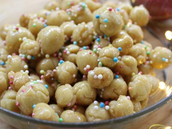 Struffoli
