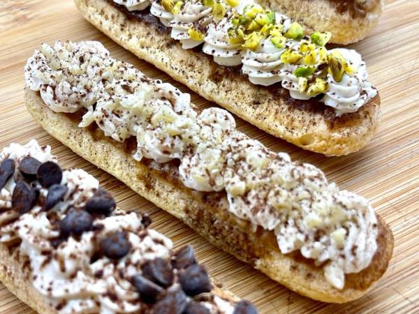 Tiramisu’ monoporzione